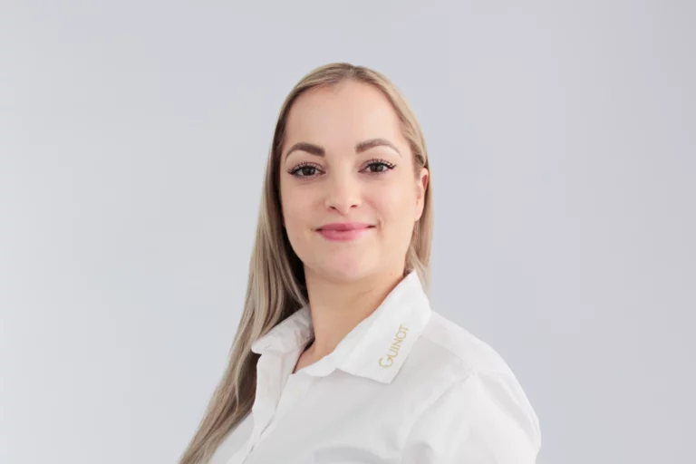 Melanie Schlorf
