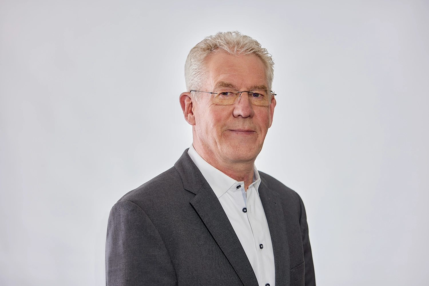 Rumpfkeil Sven Otto